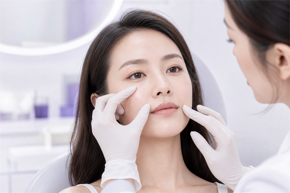 醫美基本介紹