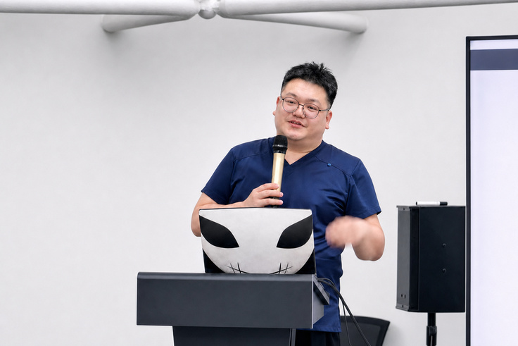 伍院長專欄更新